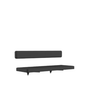 FourLikes® Wall Bench