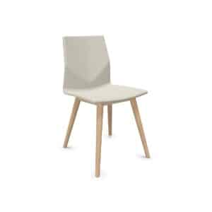 FourCast® 2 Four <br>Wooden legs