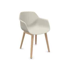 FourMe® 44 <br>Wooden legs