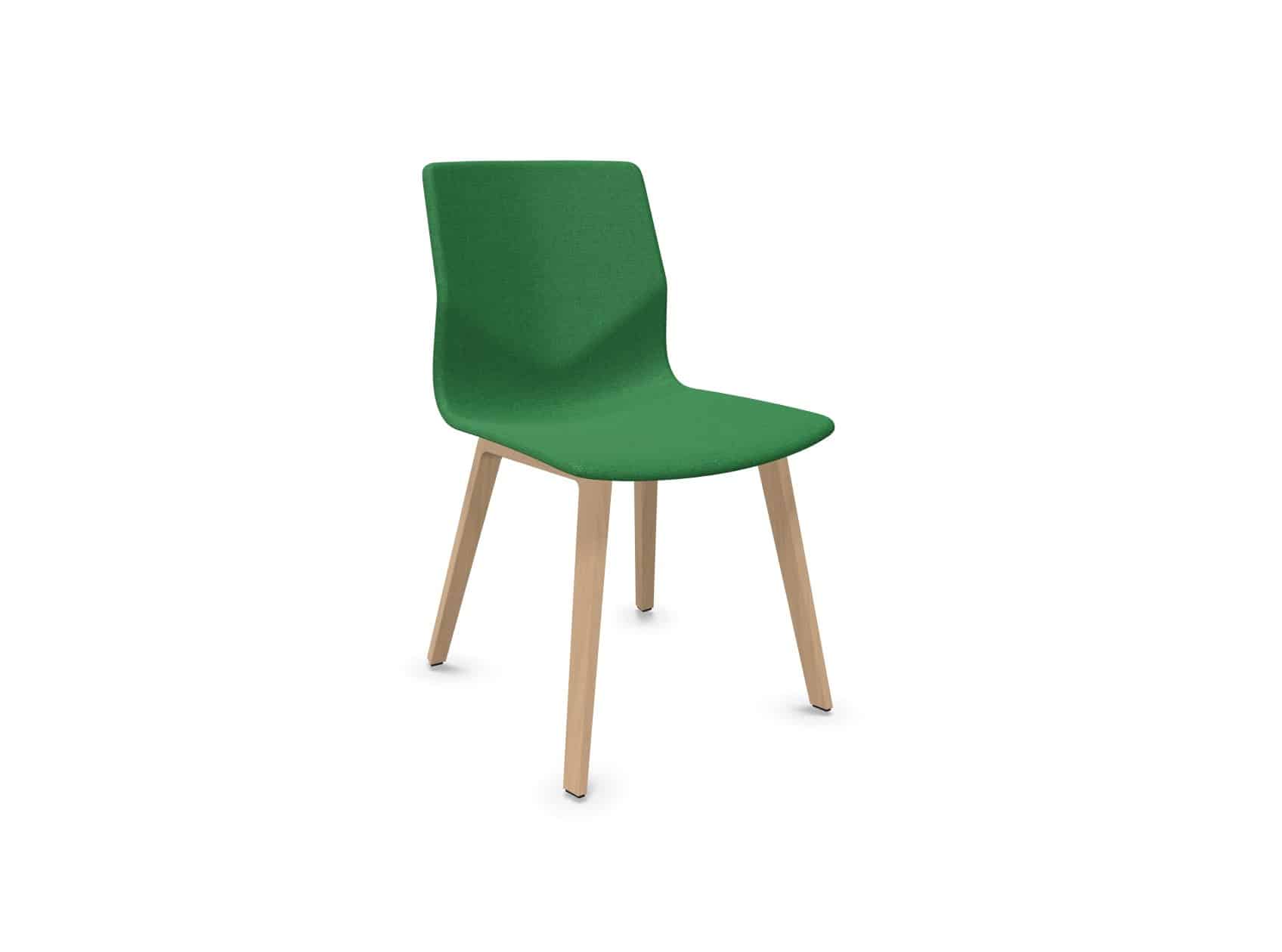FourSure® 44 <br>Wooden legs