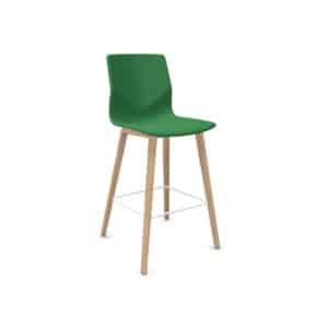 FourSure® 105 <br>Wooden legs