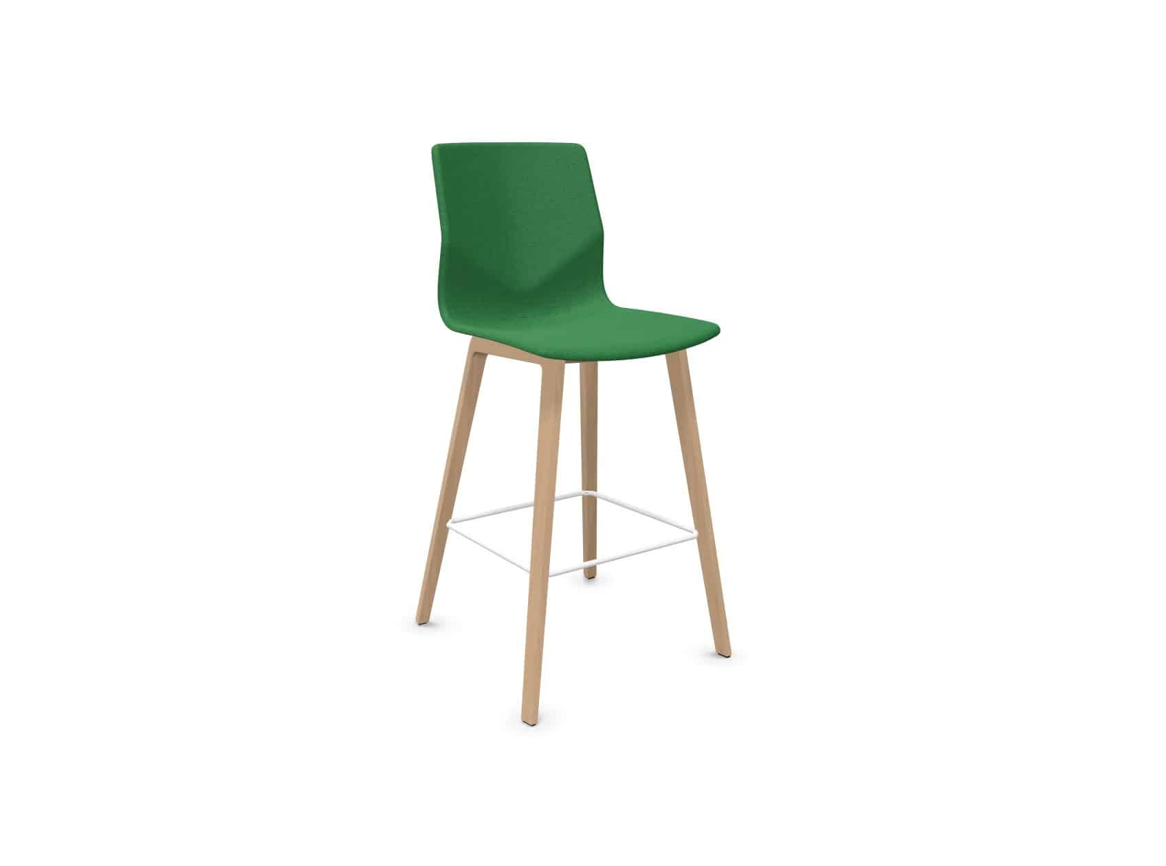 FourSure® 105 <br>Wooden legs