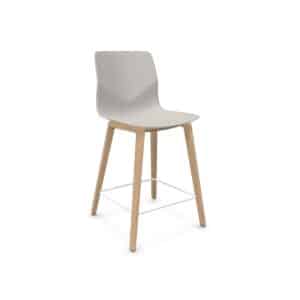 FourSure® 90 wooden legs