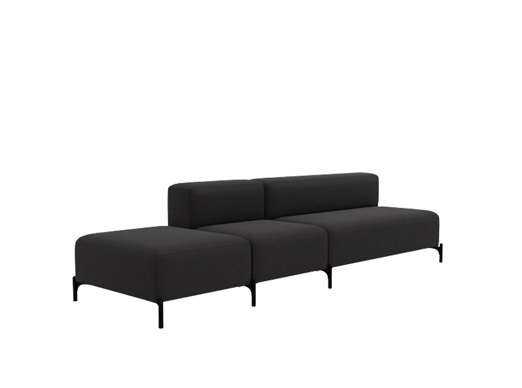 FourPeople <br>Modular