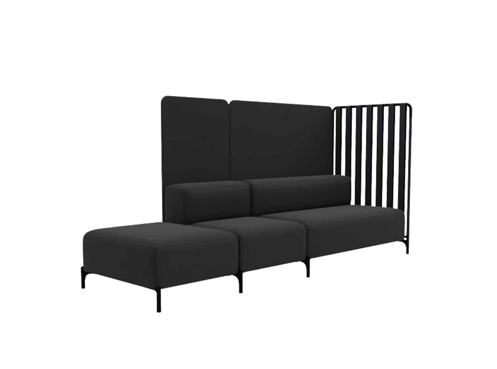 FourPeople <br>Modular with Panels