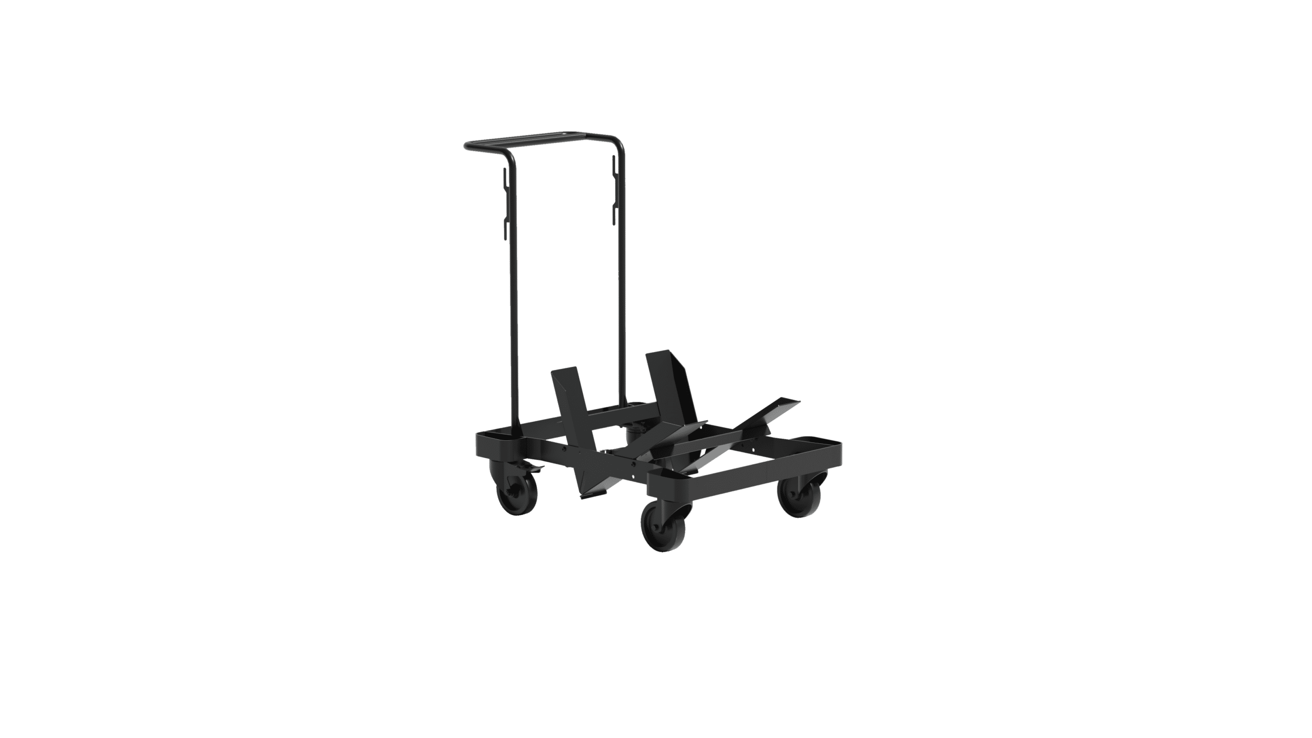 Universal Chair Trolley
